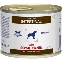 Корм для собак Royal Canin Gastro Intestinal 0.2 kg