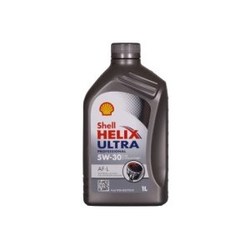 Моторное масло Shell Helix Ultra Professional AF-L 5W-30 1L