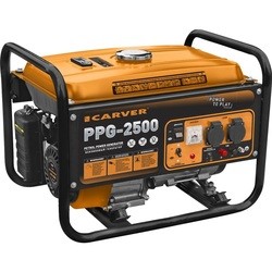 Электрогенератор Carver PPG-2500