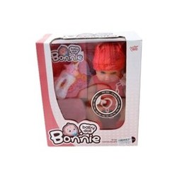 Кукла Shantou Gepai Bonnie Baby Doll LD9908A