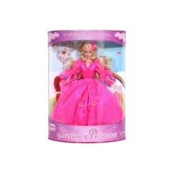 Кукла Shantou Gepai Dream Princess 33288-8