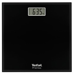Весы Tefal PP1060 (черный)