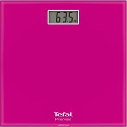 Весы Tefal PP1060 (розовый)