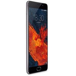 Мобильный телефон Meizu Pro 6 Plus 64GB (серый)