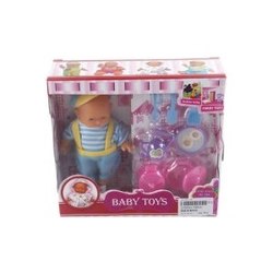 Кукла Shantou Gepai Baby Toys YD910