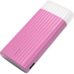Powerbank аккумулятор Remax Proda Ice-Cream PPL-18 (розовый)