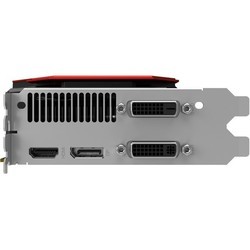 Видеокарта Palit GeForce GTX 960 NE5X96001041-2061J
