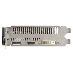 Видеокарта PowerColor Radeon RX 460 AXRX 460 4GBD5-DH/OC