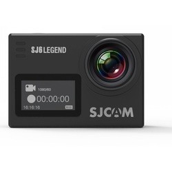Action камера SJCAM SJ6 Legend (розовый)