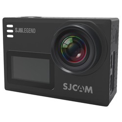Action камера SJCAM SJ6 Legend (черный)