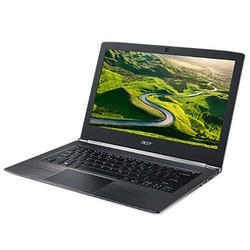 Ноутбуки Acer S5-371-58YF