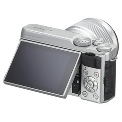Фотоаппарат Fuji FinePix X-A10 body