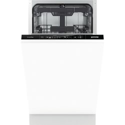 Встраиваемая посудомоечная машина Gorenje MGV 5511