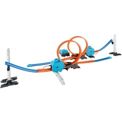 Автотрек / железная дорога Hot Wheels Track Builder Power Booster Kit