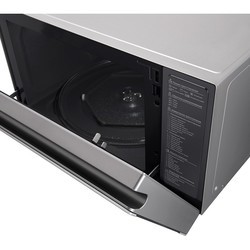 Микроволновая печь LG NeoChef MJ-3965AIS (белый)