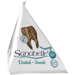 Корм для кошек Bosch Sanabelle Dental Snack 0.02 kg