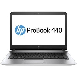 Ноутбуки HP 440G3-P5R33EA