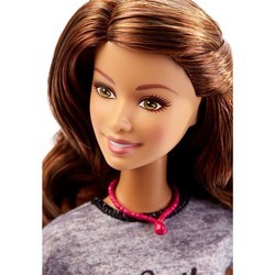 Кукла Barbie Fashionistas DGY58