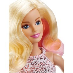 Кукла Barbie Pink Fabulous Gown DGY70