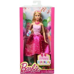 Кукла Barbie Happy Birthday DHC37