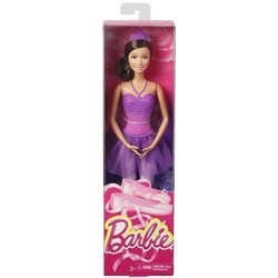 Кукла Barbie Ballerina DHM43