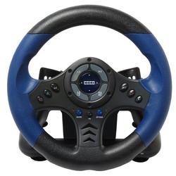 Игровой манипулятор Hori Racing Wheel 4