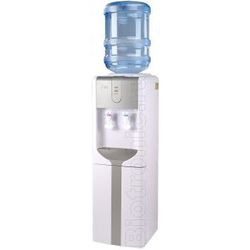 Кулер для воды Ecotronic H3-L (серебристый)