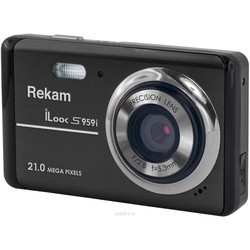 Фотоаппарат Rekam iLook S959i