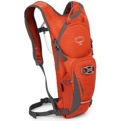 Рюкзак Osprey Viper 3 (оранжевый)