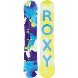Сноуборды Roxy Ally BTX 143 (2016/2017)