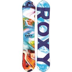 Сноуборды Roxy Banana Smoothie EC2 BTX 146 (2016/2017)