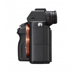 Фотоаппарат Sony A7s II kit 28-135
