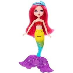 Кукла Barbie Mini Mermaid Rainbow DNG08
