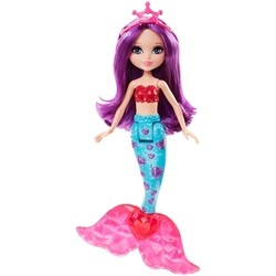 Кукла Barbie Mini Mermaid Gem DNG09