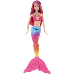 Кукла Barbie Rainbow Kingdom Mermaid DHM47