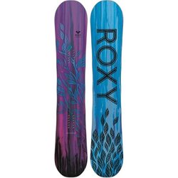 Сноуборд Roxy Xoxo BTX 142 (2016/2017)