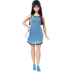 Кукла Barbie Fashionistas So Sporty DTF01