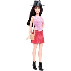 Кукла Barbie Fashionistas Pizza Pizzazz DTF03