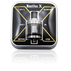 Электронная сигарета Aspire Nautilus X
