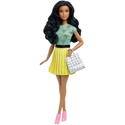 Кукла Barbie Fashionista B-Fabulous DTD97