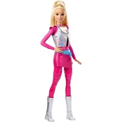 Кукла Barbie Star Light Adventure DLT40