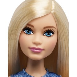 Кукла Barbie Fashionistas DMF24