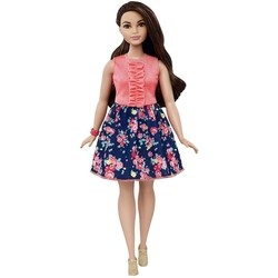 Кукла Barbie Fashionistas DMF28