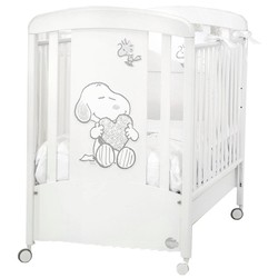 Кроватка Baby Expert Snoopy Bed