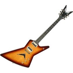 Электро и бас гитары Dean Guitars USA Time Capsule Z