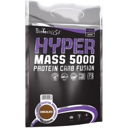 Гейнер BioTech Hyper Mass 5000 1 kg
