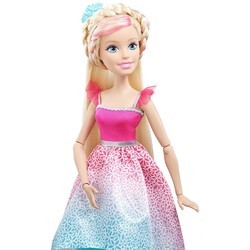 Кукла Barbie Endless Hair Kingdom DKR09