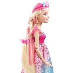 Кукла Barbie Endless Hair Kingdom DKR09