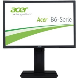 Монитор Acer B226WLymdpr