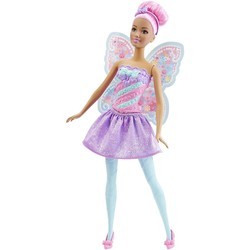 Кукла Barbie Candy Kingdom Fairy DHM51